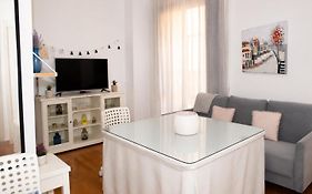 Apartamento muy céntrico en Granada